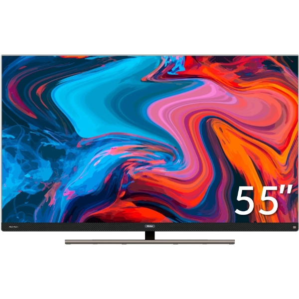 Купити Телевізор Haier H55S900UX - фото 1