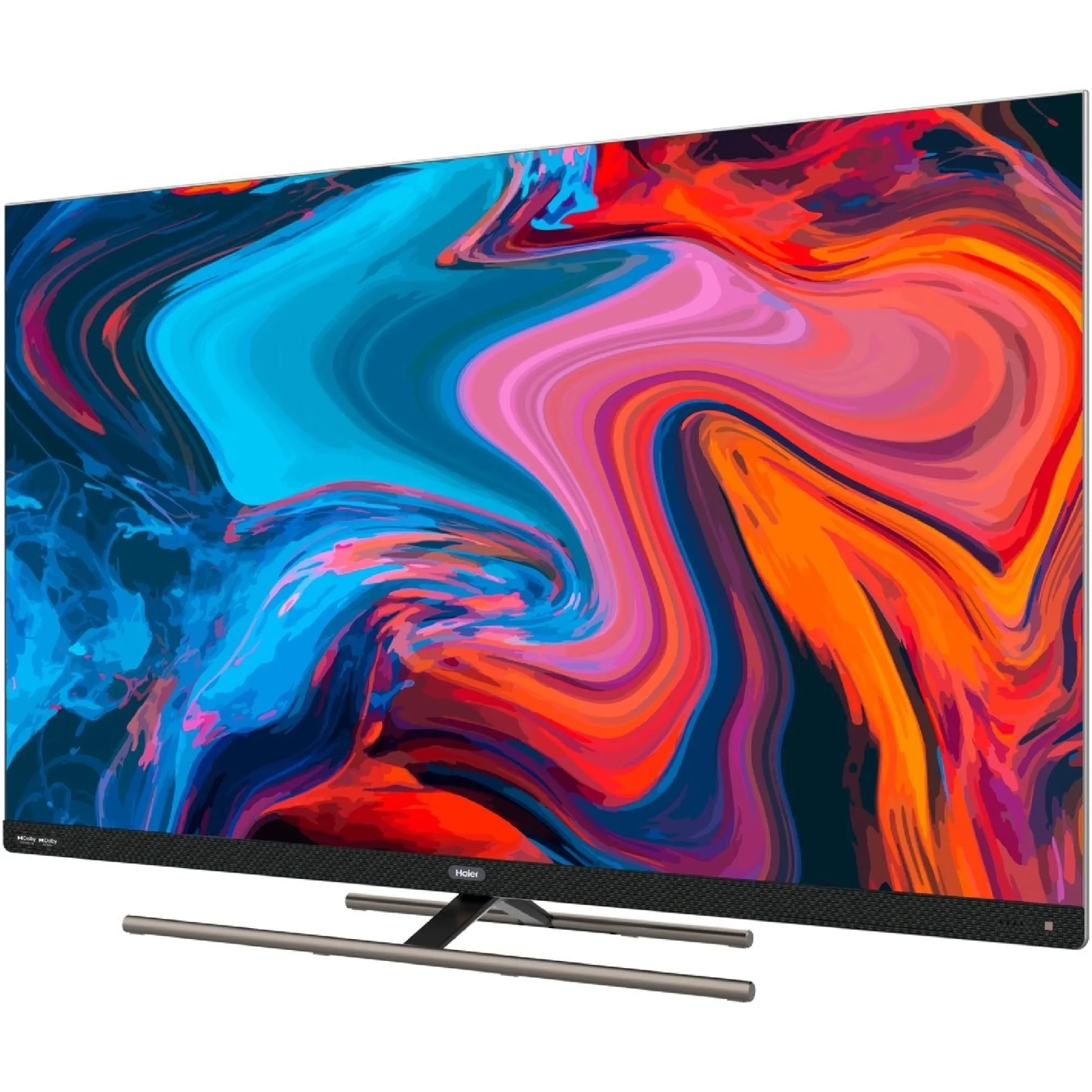 Купити Телевізор Haier H55S900UX - фото 2