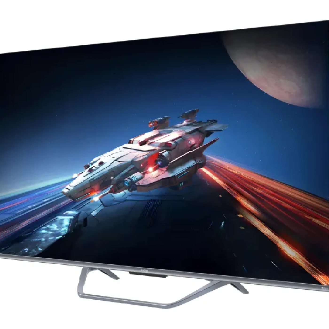 Купити Телевізор Haier H65Q800UX - фото 4