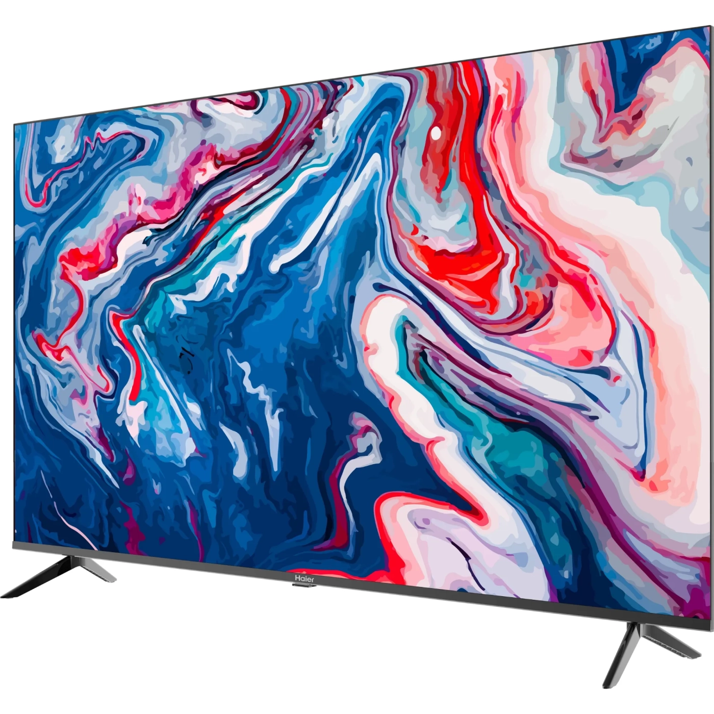 Купить Телевизор Haier H70K801UG - фото 2