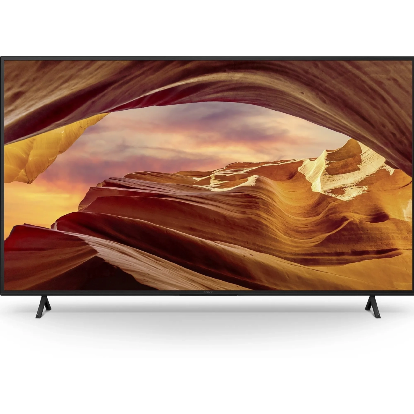 Купить Телевизор Sony KD65X75WL - фото 1