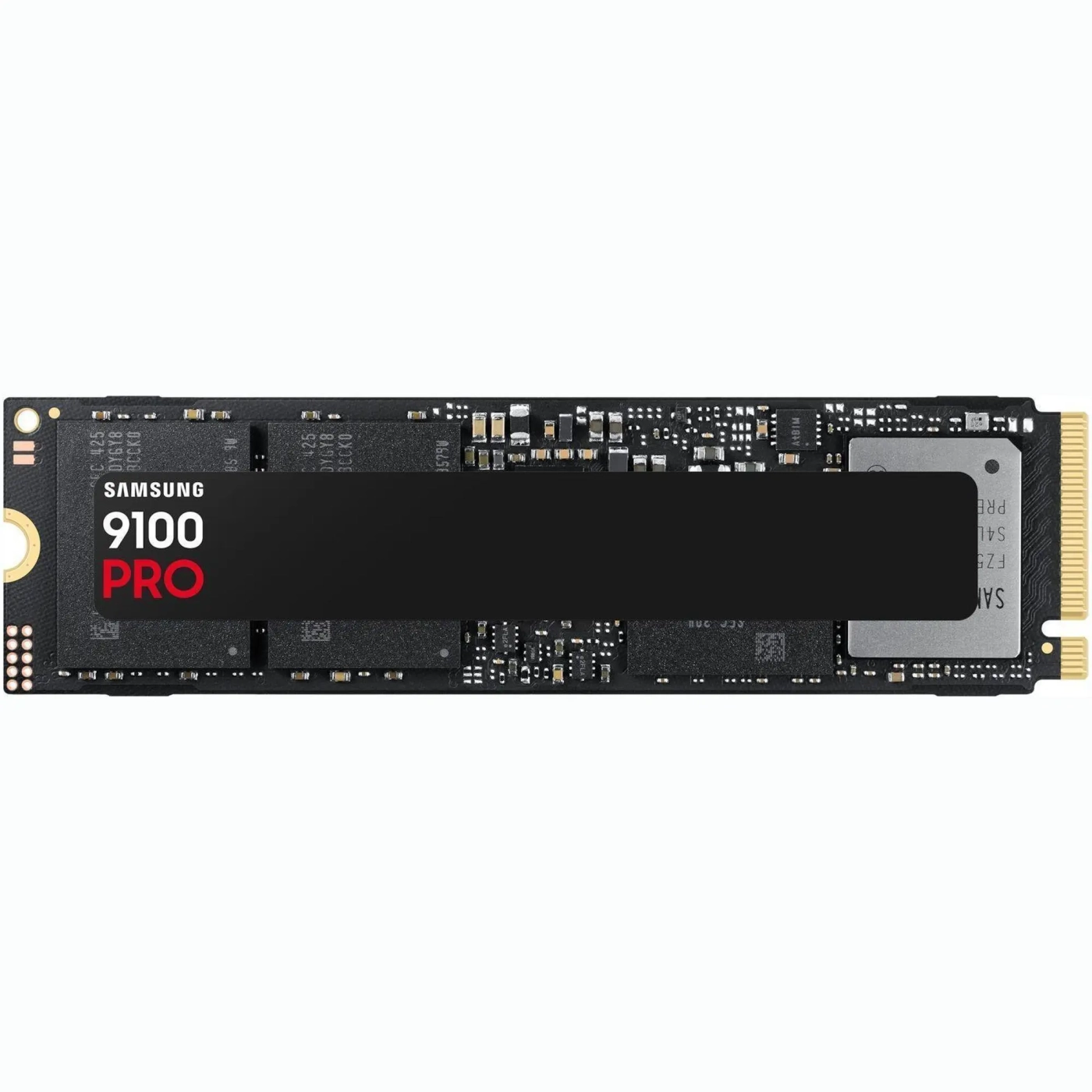 Купить SSD диск Samsung 9100 Pro 1TB M.2 (MZ-VAP1T0BW) - фото 1