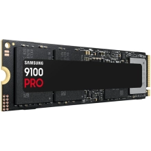 Купить SSD диск Samsung 9100 Pro 1TB M.2 (MZ-VAP1T0BW) - фото 3