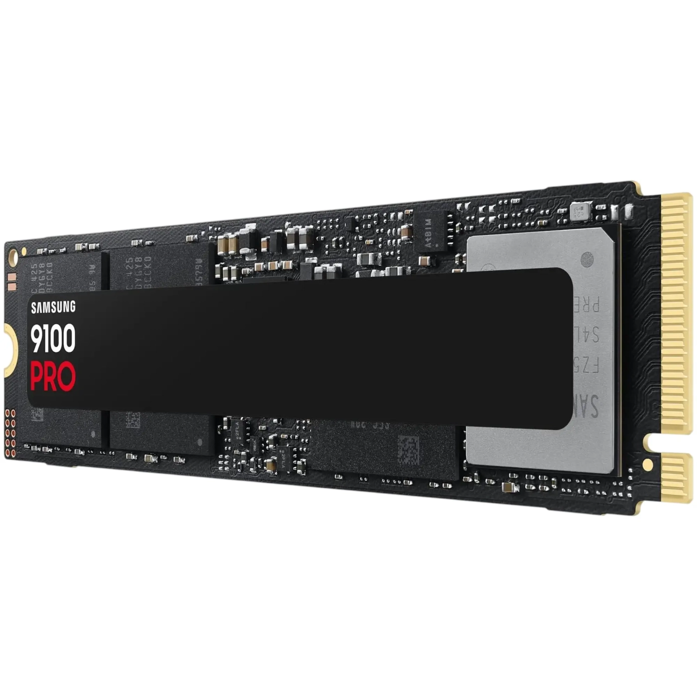 Купить SSD диск Samsung 9100 Pro 1TB M.2 (MZ-VAP1T0BW) - фото 4
