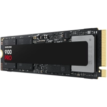 Купить SSD диск Samsung 9100 Pro 1TB M.2 (MZ-VAP1T0BW) - фото 4