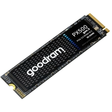 Купить SSD диск Goodram PX500 gen.3 512GB M.2 (SSDPR-PX500-512-80-G3) - фото 3