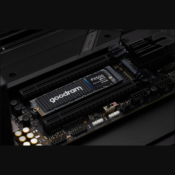 Купить SSD диск Goodram PX500 gen.3 512GB M.2 (SSDPR-PX500-512-80-G3) - фото 6