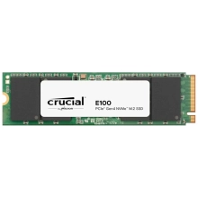 Купити SSD диск Crucial E100 480GB M.2 (CT480E100SSD8) - фото 1