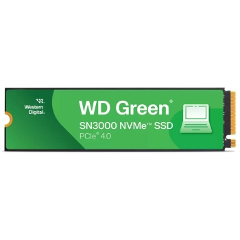 Купить SSD диск WD Green SN3000 2TB M.2 (WDS200T4G0E) - фото 1