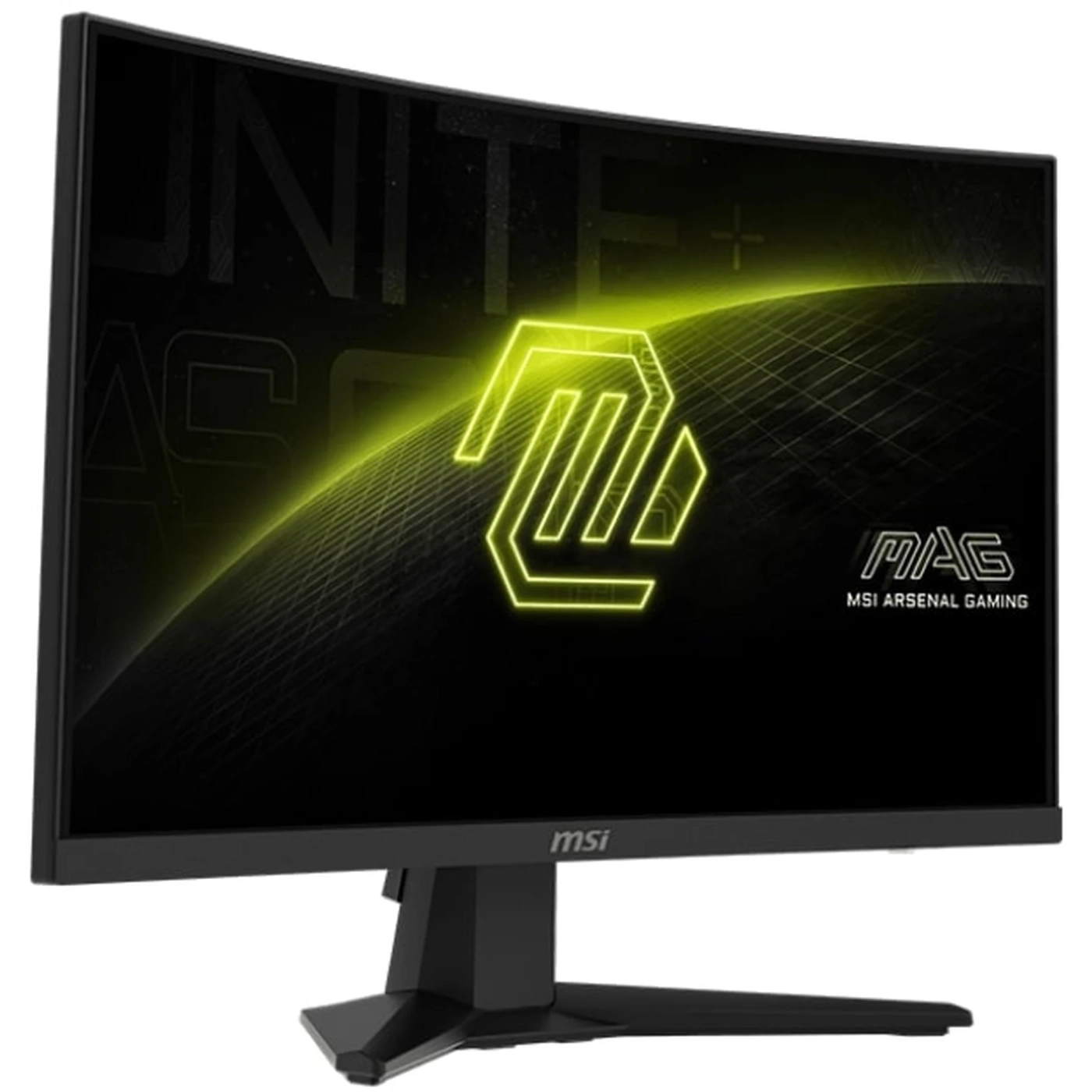 Купить Монитор 24" MSI MAG 244C - фото 2
