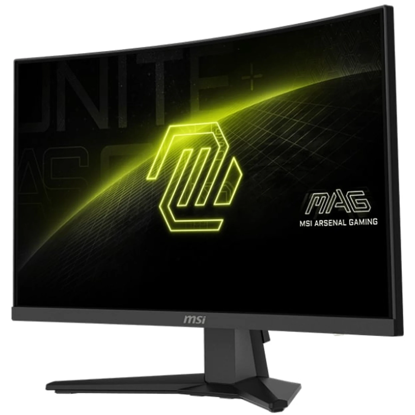 Купить Монитор 24" MSI MAG 244C - фото 3