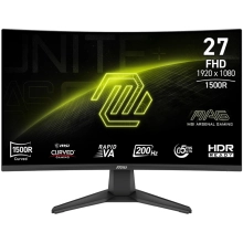 Купить Монитор 27" MSI MAG 276CF E20 - фото 1