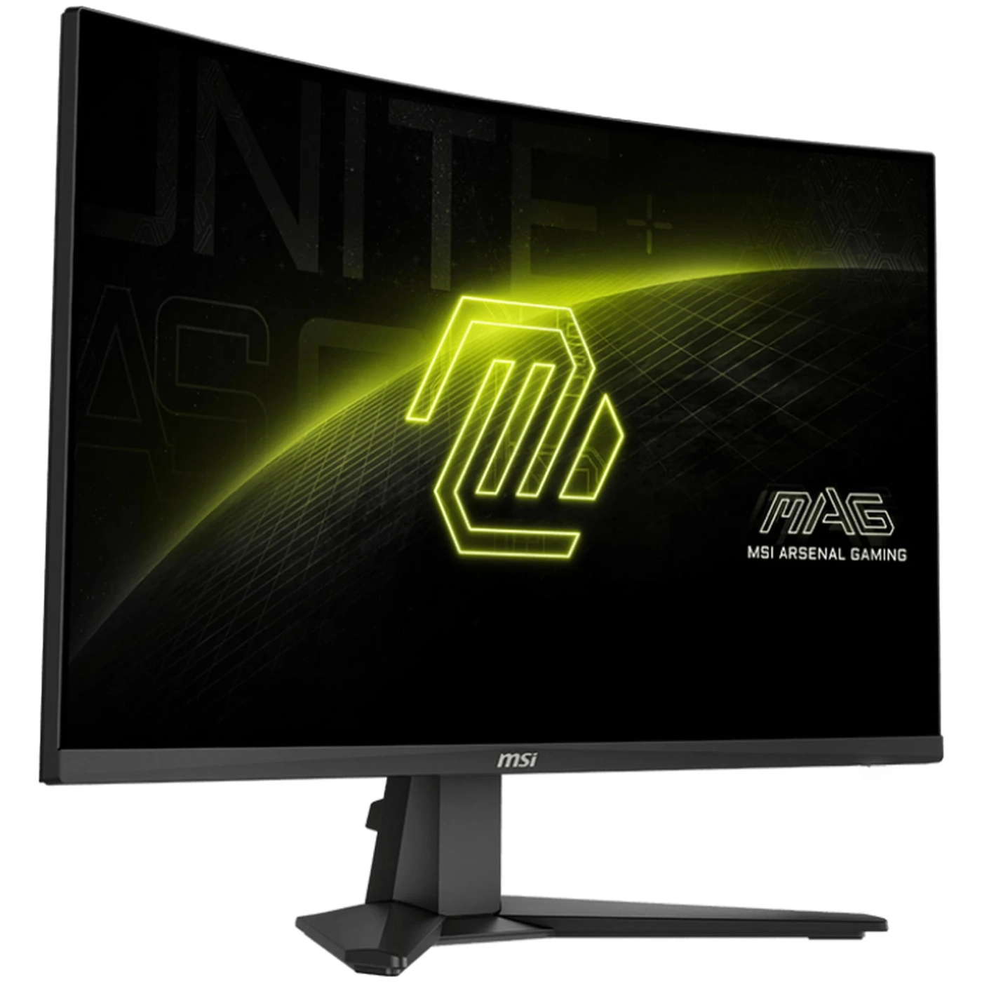 Купить Монитор 27" MSI MAG 276CF E20 - фото 2