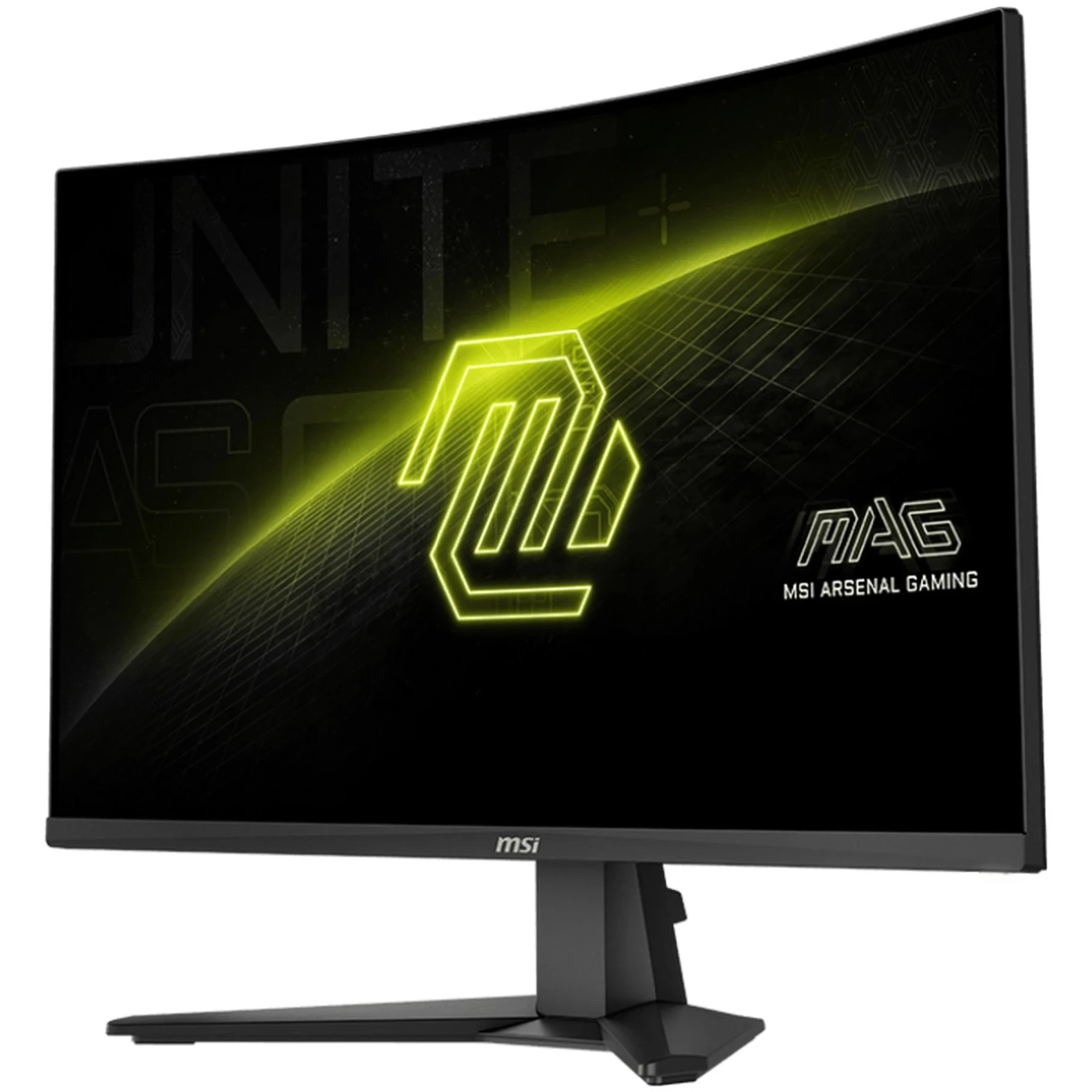 Купить Монитор 27" MSI MAG 276CF E20 - фото 3