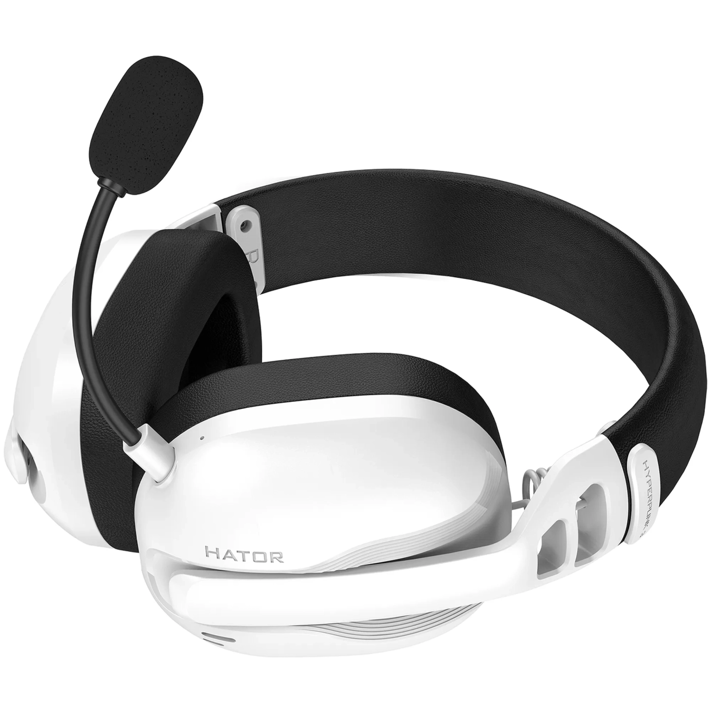 Купити Навушники Hator Hyperpunk 3 Wireless White (ESH16) - фото 4
