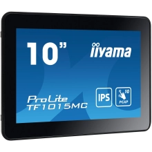 Купити Монитор 10.1" iiyama ProLite TF1015MC-B3 - фото 2