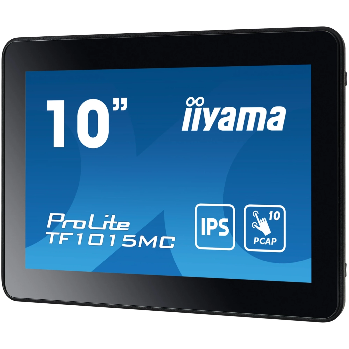 Купити Монитор 10.1" iiyama ProLite TF1015MC-B3 - фото 3