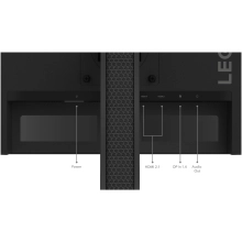 Купить Монитор 27" Lenovo Legion R27q-30 (67B4GAC1UA) - фото 8