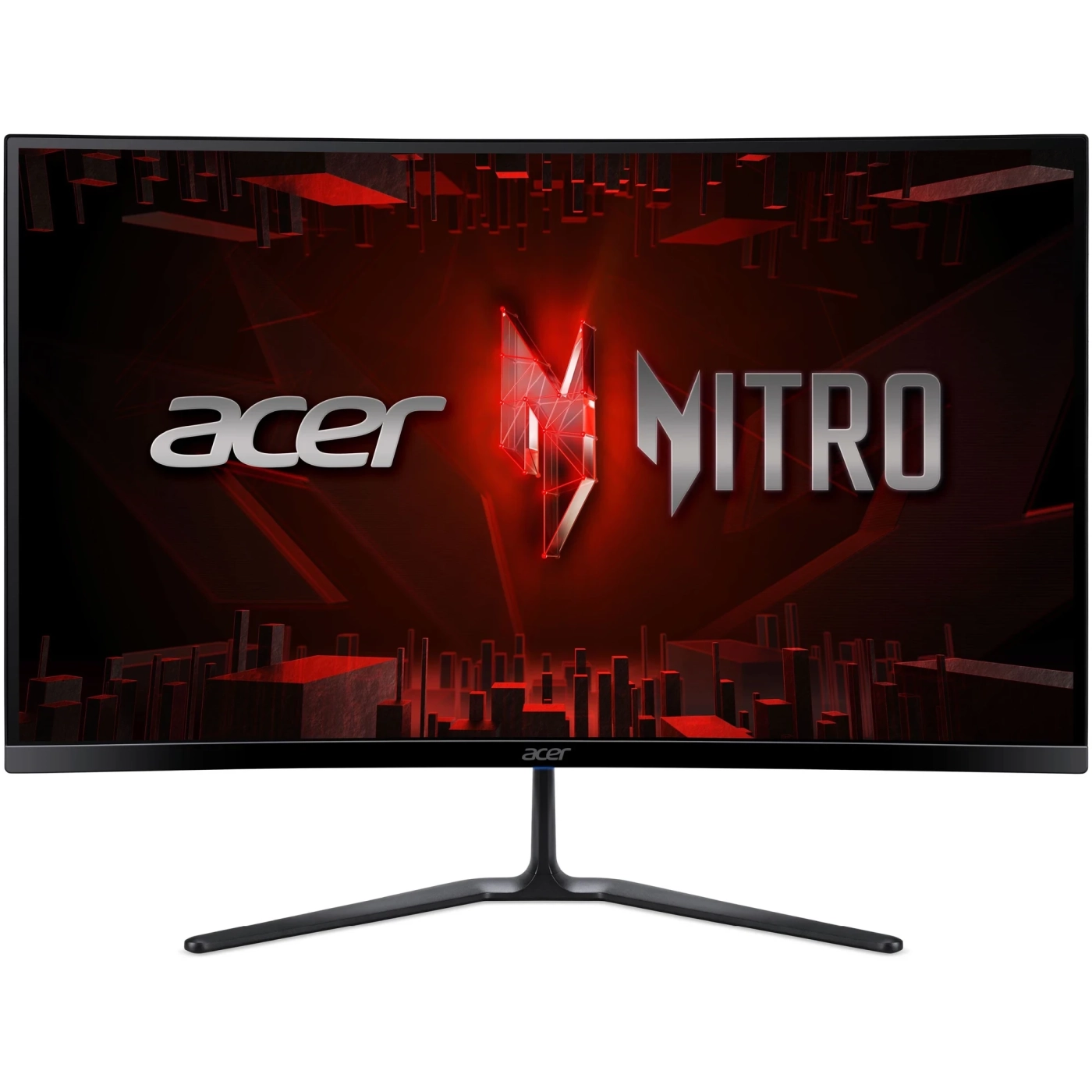 Купити Монитор 27" Acer Nitro ED270UP2bmiipx (UM.HE0EE.202) - фото 1