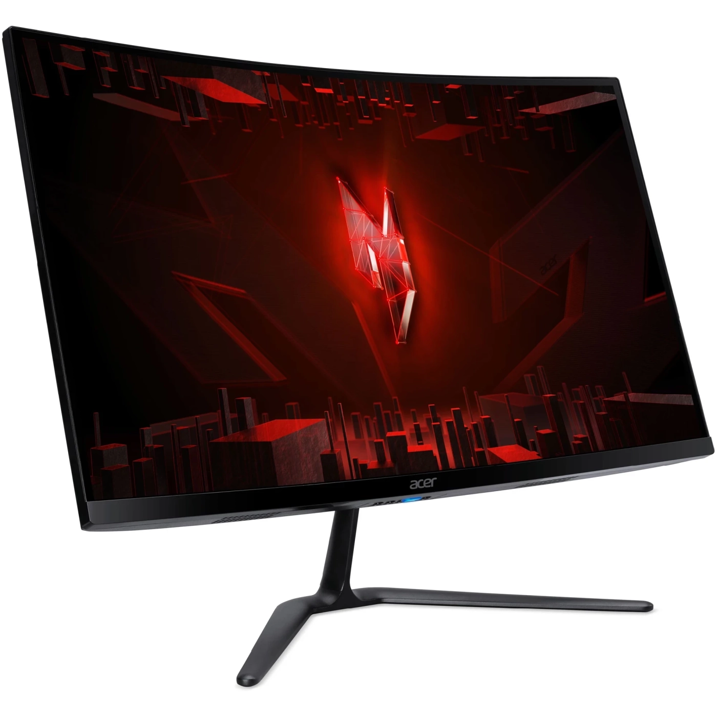 Купити Монитор 27" Acer Nitro ED270UP2bmiipx (UM.HE0EE.202) - фото 2