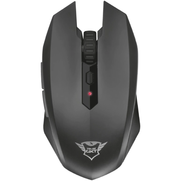 Купити Мишка Trust Gaming GXT 115 Macci (22417) - фото 1