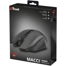 Купити Мишка Trust Gaming GXT 115 Macci (22417) - фото 5