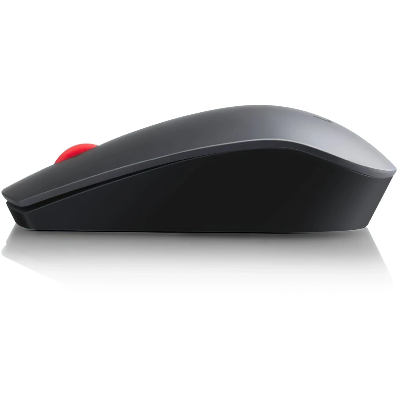 Купить Мышь Lenovo Professional Wireless Laser Mouse (4X30H56886) - фото 2
