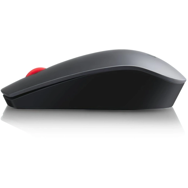 Купить Мышь Lenovo Professional Wireless Laser Mouse (4X30H56886) - фото 2