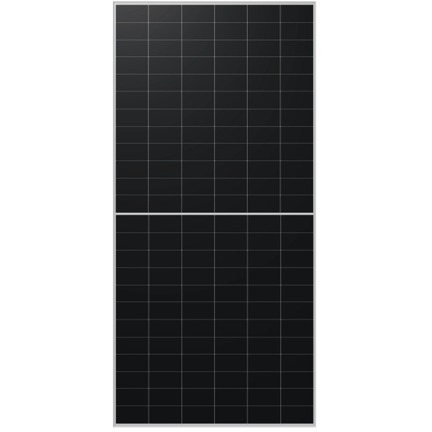 Купити Сонячна панель Longi Solar LR7-72HVH 645W (LR7-72HVH-645M) - фото 1