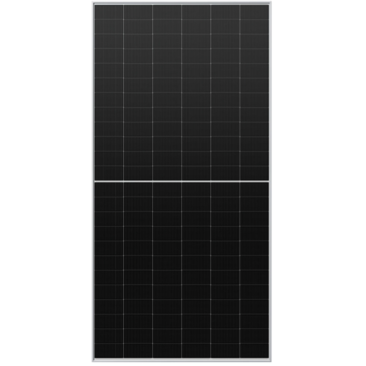 Купити Сонячна панель Longi Solar LR8-66HGD 615W (LR8-66HGD-615M) - фото 1