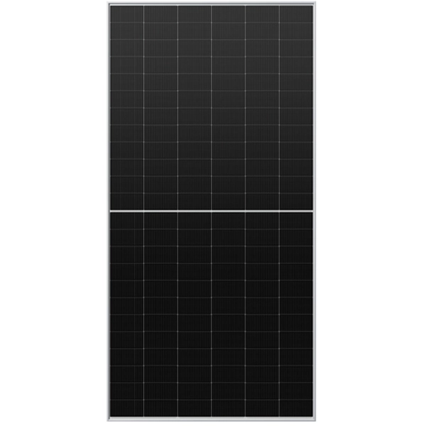 Купити Сонячна панель Longi Solar LR8-66HGD 615W (LR8-66HGD-615M) - фото 1