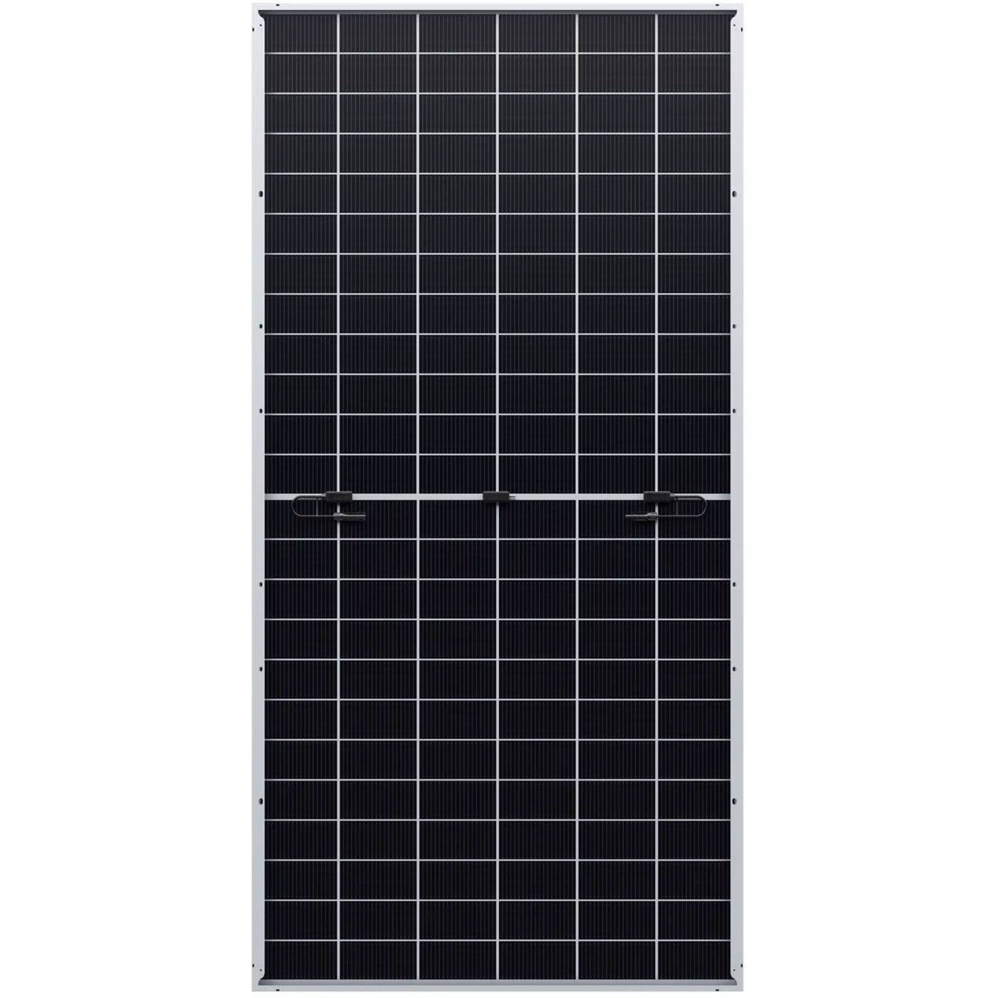 Купити Сонячна панель Longi Solar LR8-66HGD 615W (LR8-66HGD-615M) - фото 2