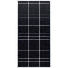 Купити Сонячна панель Longi Solar LR8-66HGD 615W (LR8-66HGD-615M) - фото 2