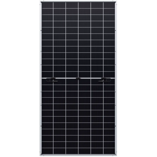 Купити Сонячна панель Longi Solar LR8-66HGD 615W (LR8-66HGD-615M) - фото 2