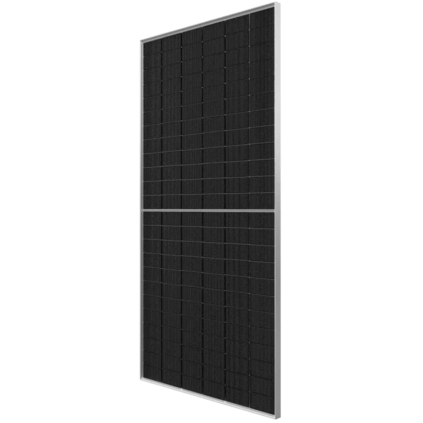Купити Сонячна панель Longi Solar LR8-66HGD 615W (LR8-66HGD-615M) - фото 3