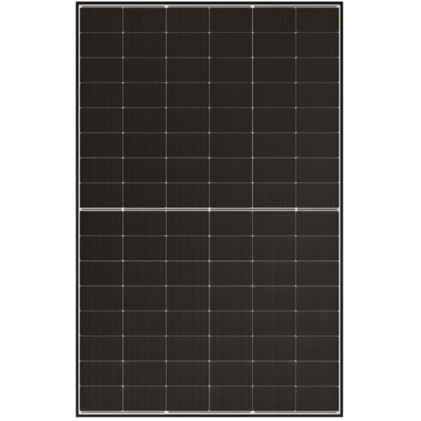 Купити Сонячна панель Longi Solar LR8-48HGD 450W (LR8-48HGD-450M) - фото 1