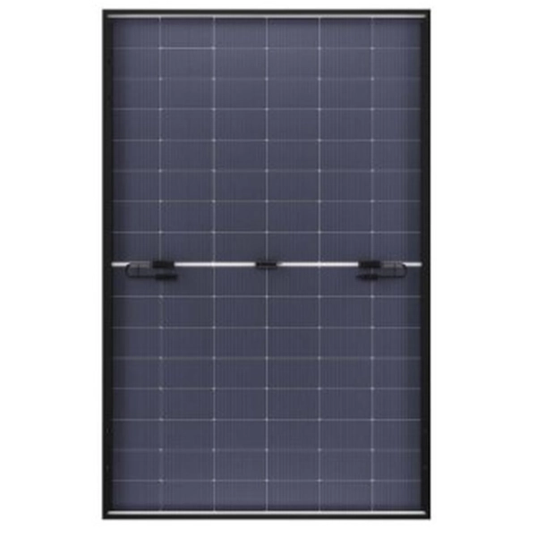 Купити Сонячна панель Longi Solar LR8-48HGD 450W (LR8-48HGD-450M) - фото 2