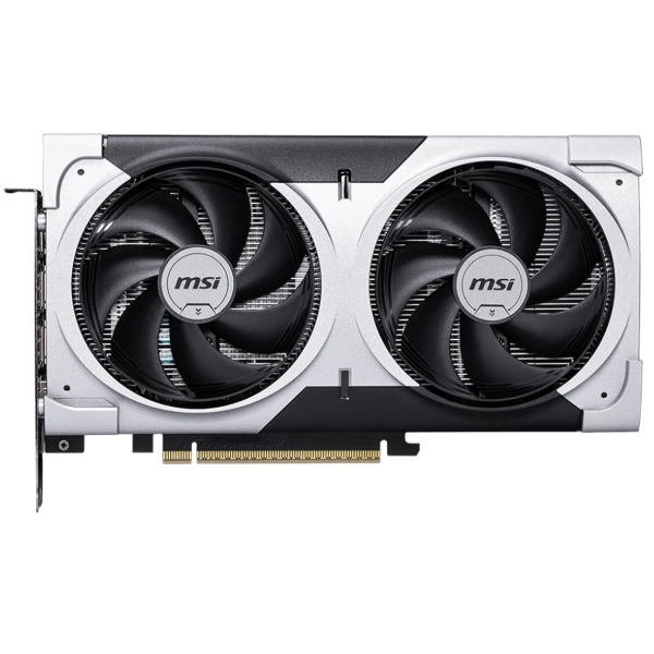 Купить Видеокарта MSI GeForce RTX 5060 Ti 8G Ventus 2X OC Plus (G506T-8V2CP) Bulk - фото 1