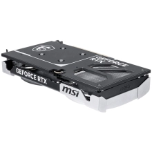 Купить Видеокарта MSI GeForce RTX 5060 Ti 8G Ventus 2X OC Plus (G506T-8V2CP) Bulk - фото 2