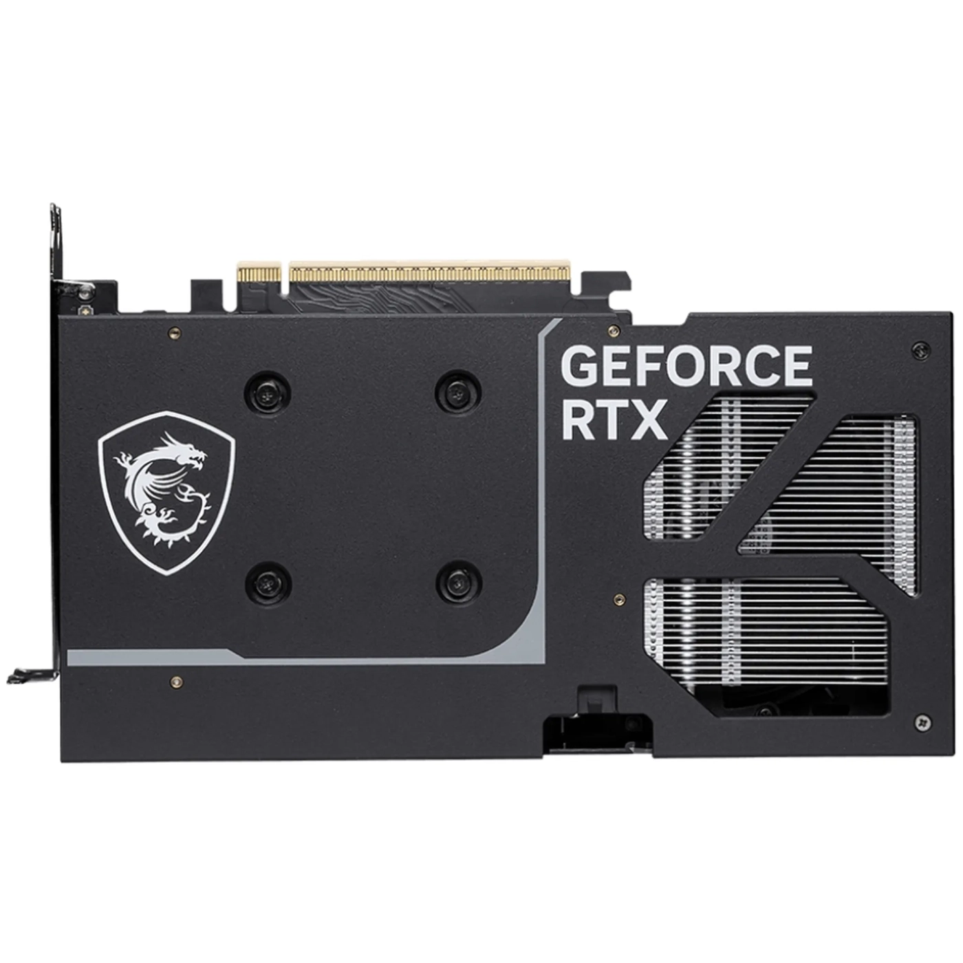 Купить Видеокарта MSI GeForce RTX 5060 Ti 8G Ventus 2X OC Plus (G506T-8V2CP) Bulk - фото 3