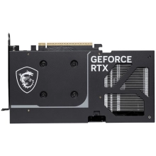 Купить Видеокарта MSI GeForce RTX 5060 Ti 8G Ventus 2X OC Plus (G506T-8V2CP) Bulk - фото 3