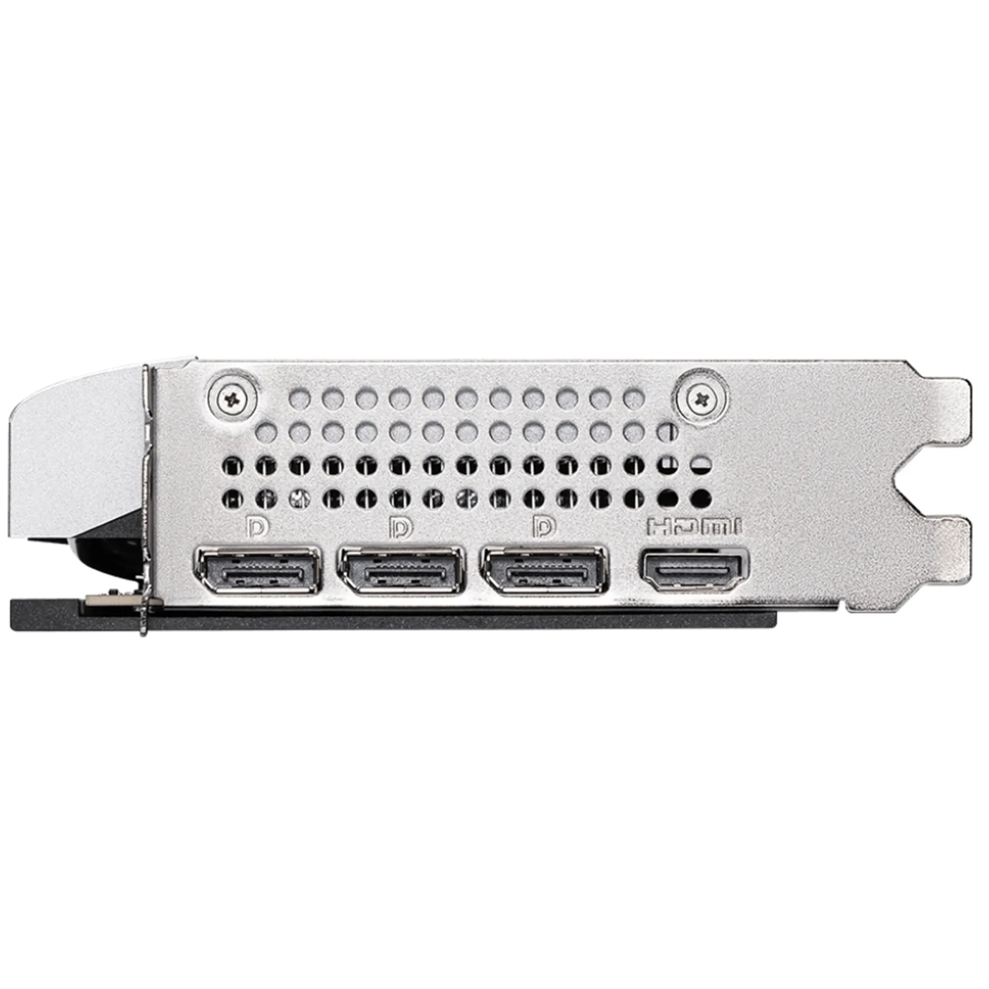 Купить Видеокарта MSI GeForce RTX 5060 Ti 8G Ventus 2X OC Plus (G506T-8V2CP) Bulk - фото 4