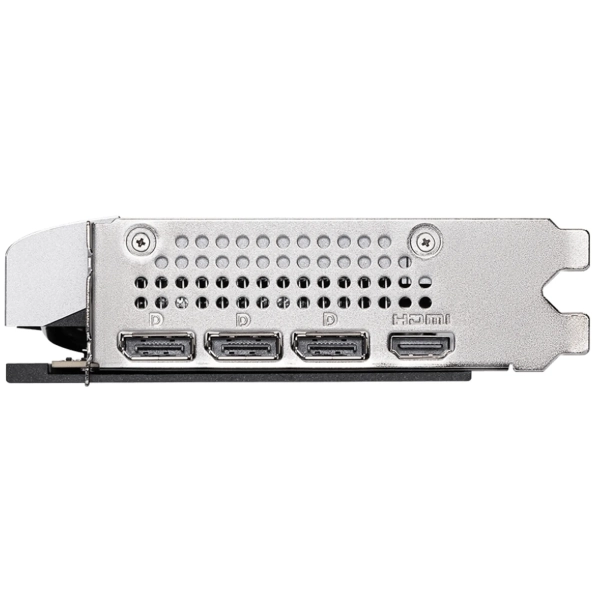 Купить Видеокарта MSI GeForce RTX 5060 Ti 8G Ventus 2X OC Plus (G506T-8V2CP) Bulk - фото 4