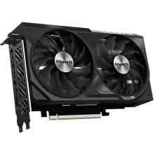 Купить Видеокарта Gigabyte GeForce RTX 4070 WindForce OC v2 12G (GV-N4070WF2OCV2-12GD) - фото 2