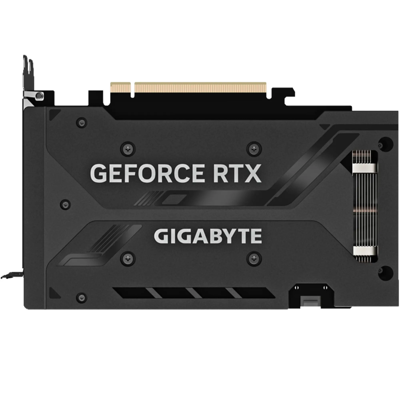Купить Видеокарта Gigabyte GeForce RTX 4070 WindForce OC v2 12G (GV-N4070WF2OCV2-12GD) - фото 5