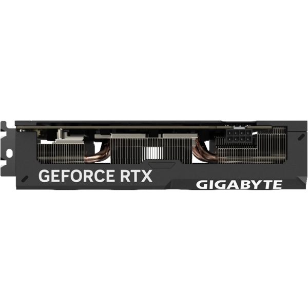 Купить Видеокарта Gigabyte GeForce RTX 4070 WindForce OC v2 12G (GV-N4070WF2OCV2-12GD) - фото 6
