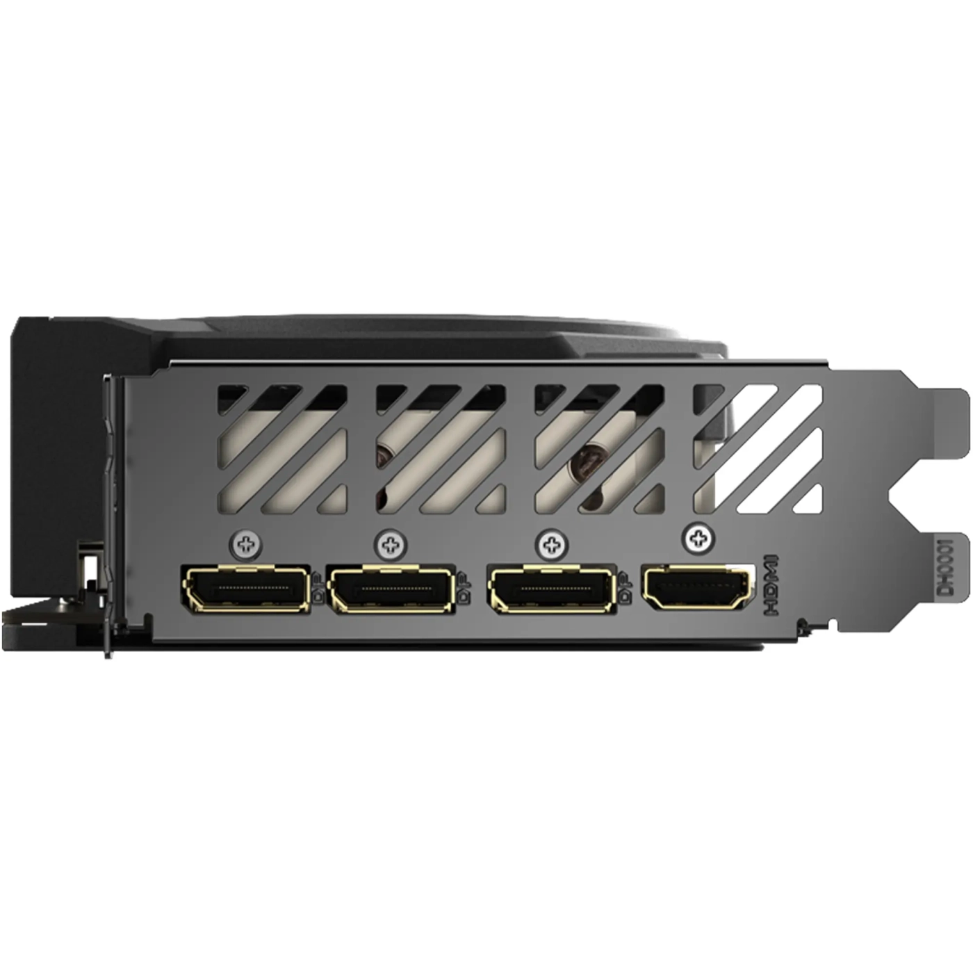 Купить Видеокарта Gigabyte GeForce RTX 4070 WindForce OC v2 12G (GV-N4070WF2OCV2-12GD) - фото 7