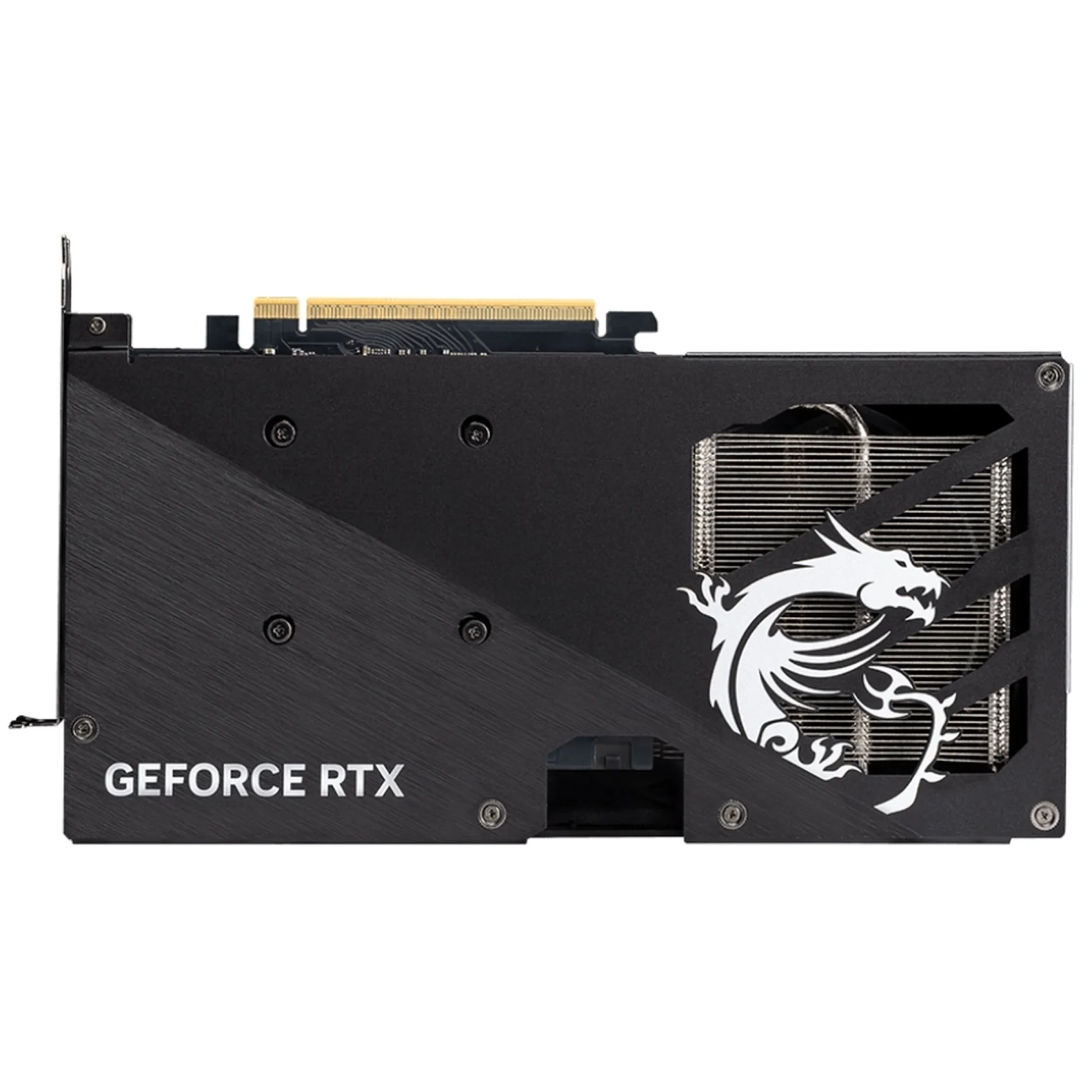 Купить Видеокарта MSI GeForce RTX 5060 8G Gaming (G5060-8G) - фото 3