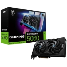 Купить Видеокарта MSI GeForce RTX 5060 8G Gaming (G5060-8G) - фото 5