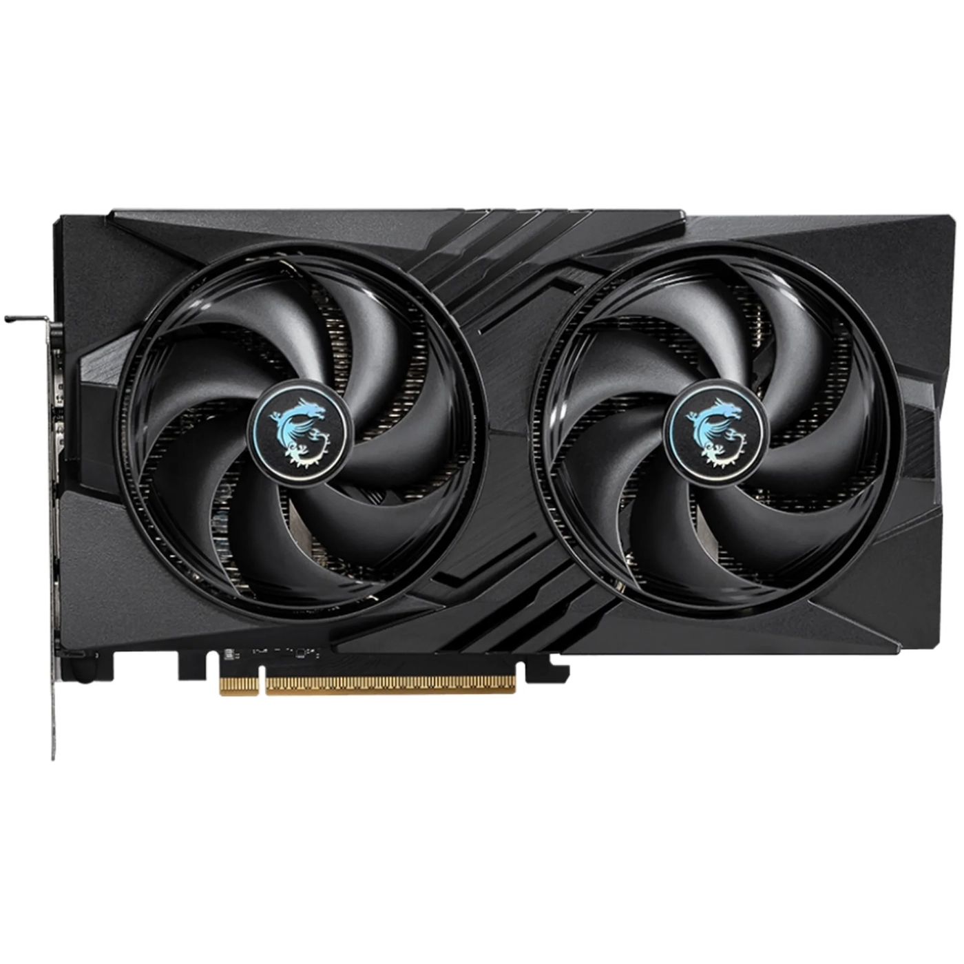 Купить Видеокарта MSI GeForce RTX 5060 8G Gaming OC (G5060-8GC) - фото 1